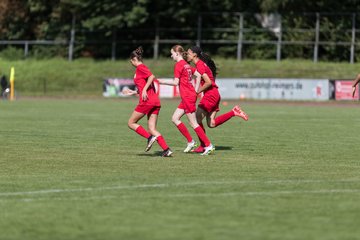 Bild 134 - wCJ VfL Pinneberg - Eimsbuetteler TV : Ergebnis: 0:5